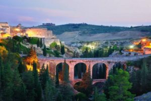 Gravina in puglia ponte_acquedotto2