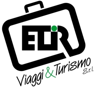 Logo Etir Viaggi