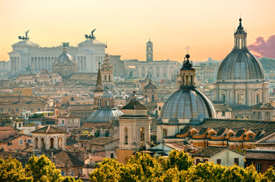 Cinecittà Tour: scopri Roma sotto la luce dei riflettori!