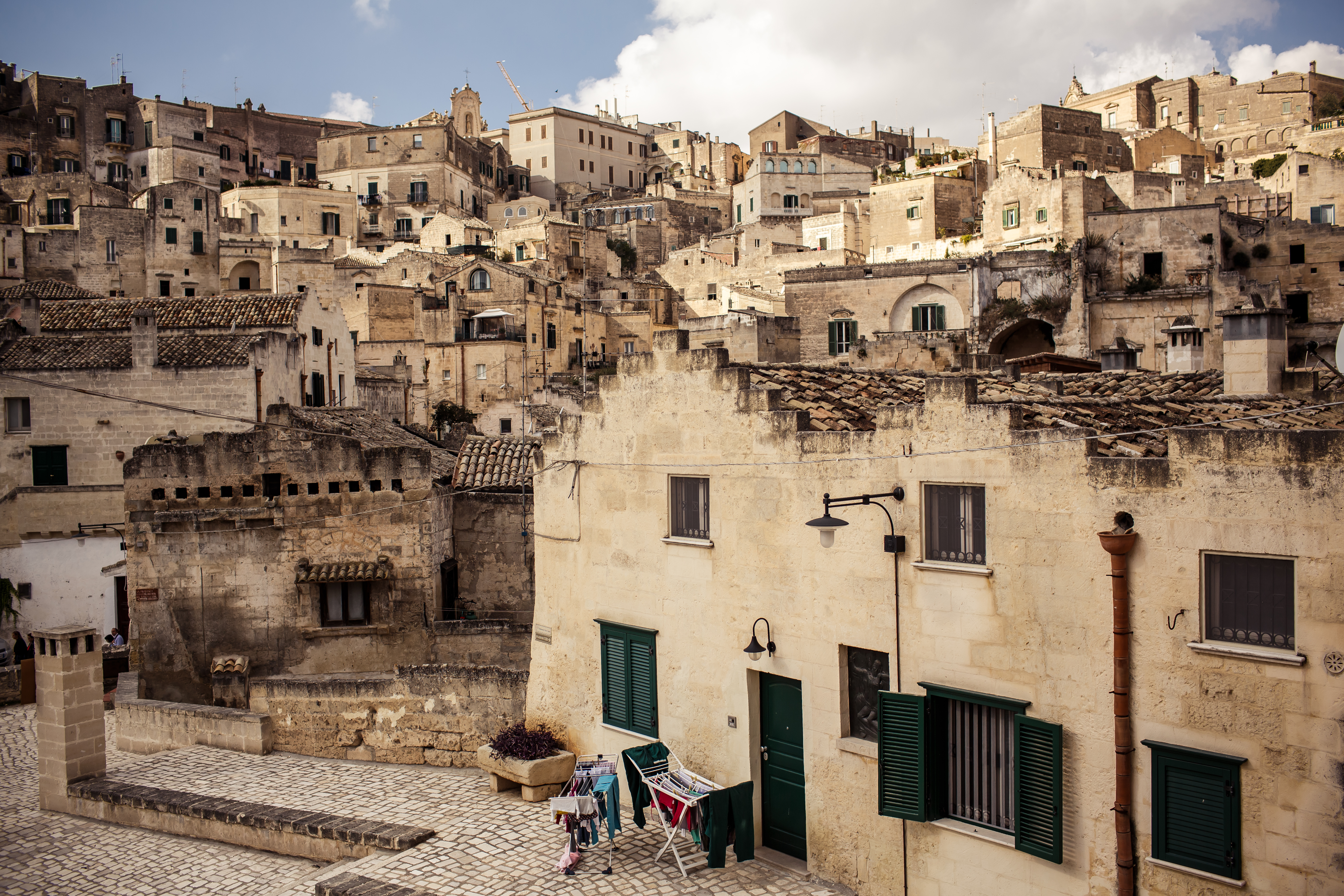 Matera_sassi