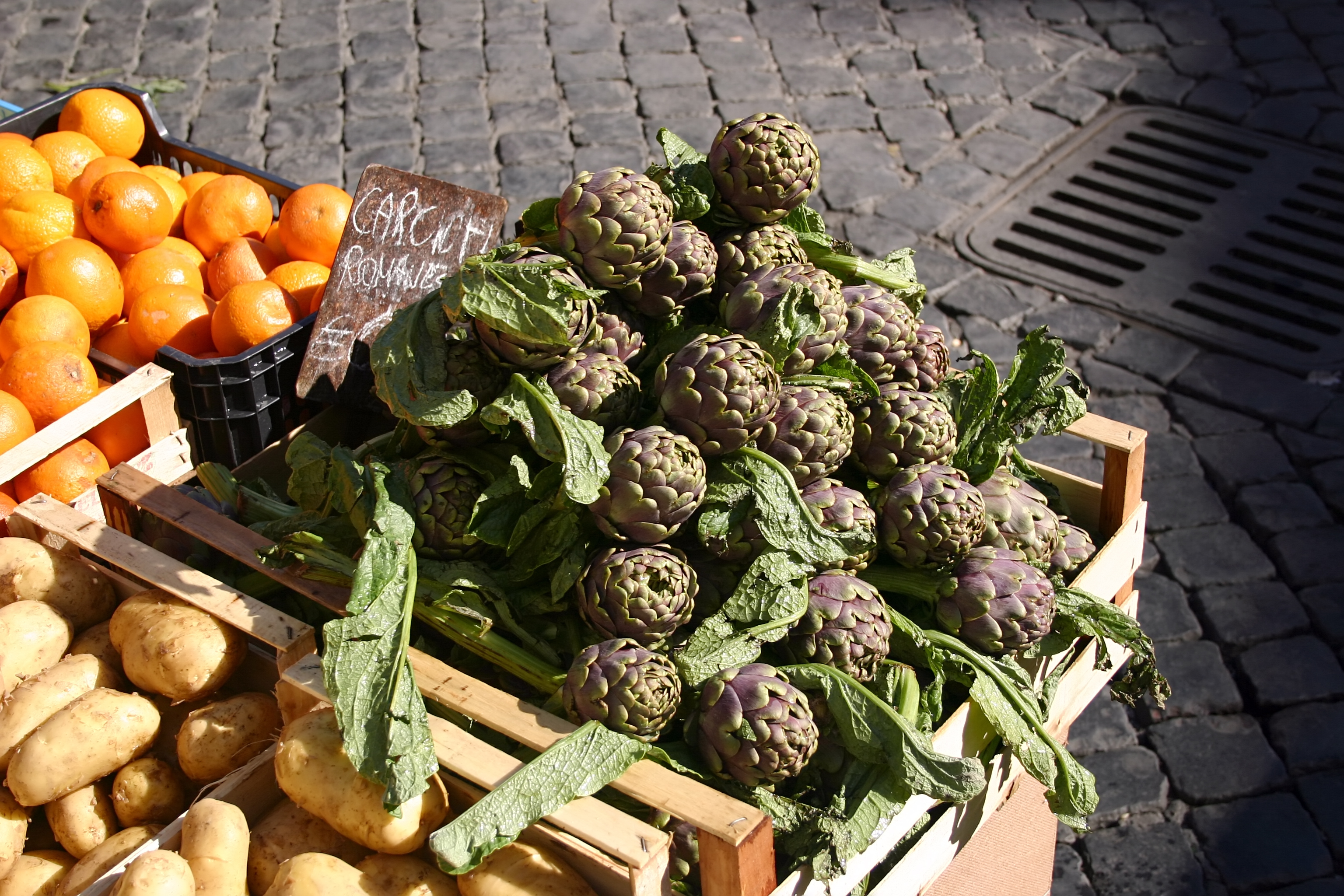 Roma_Cucina_Carciofi