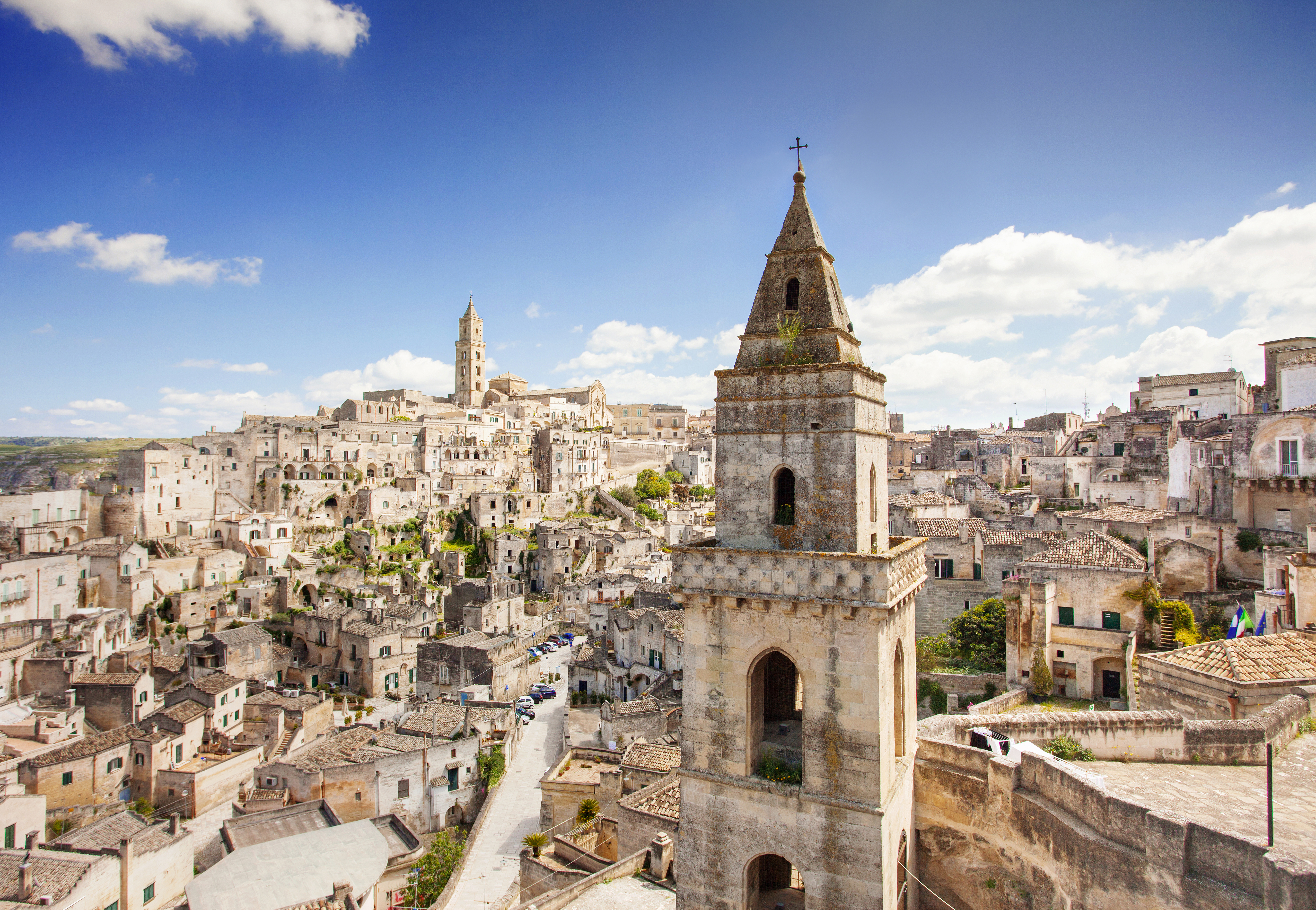 Matera_sassi1