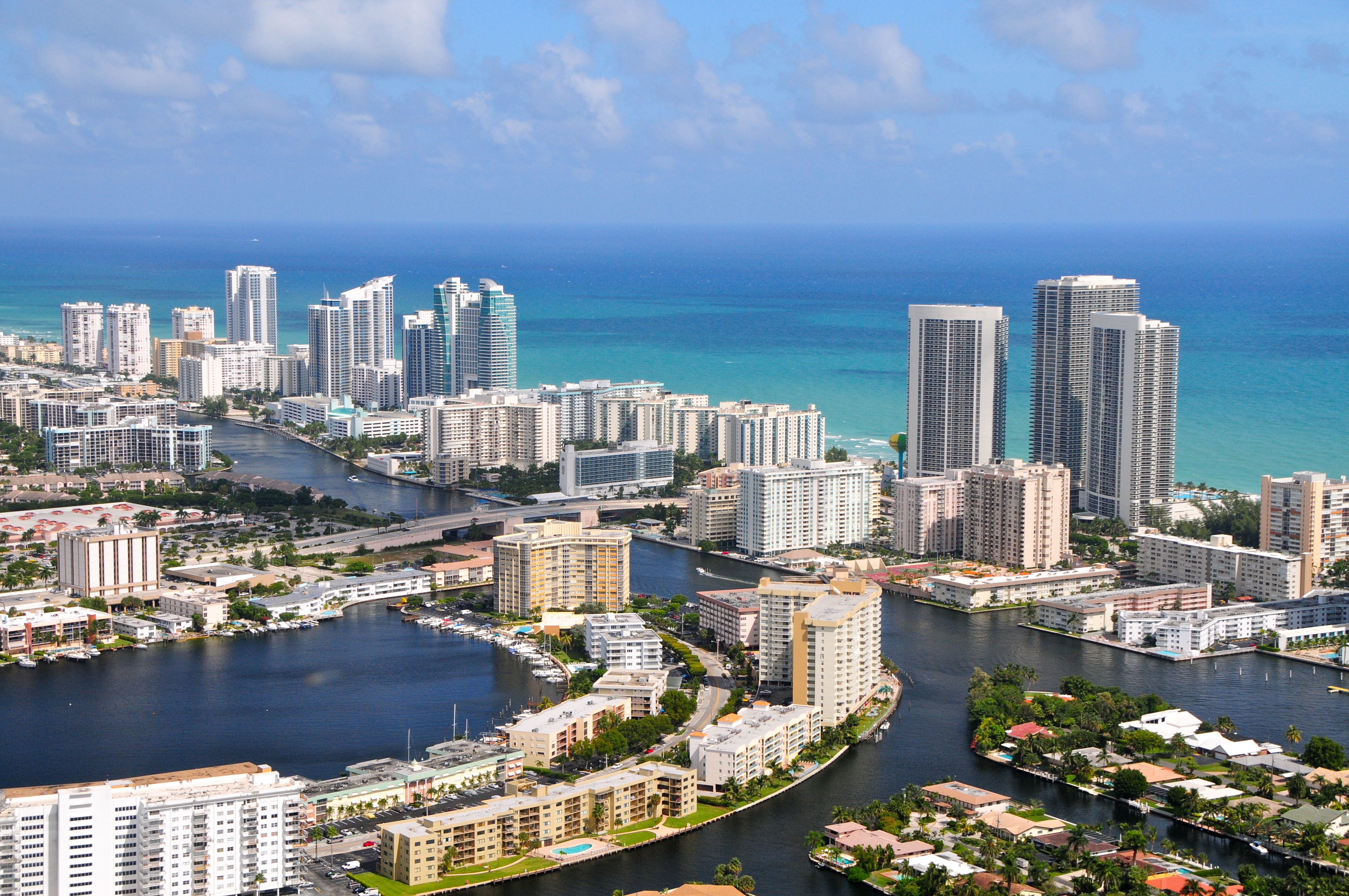 Miami Beach Mare
