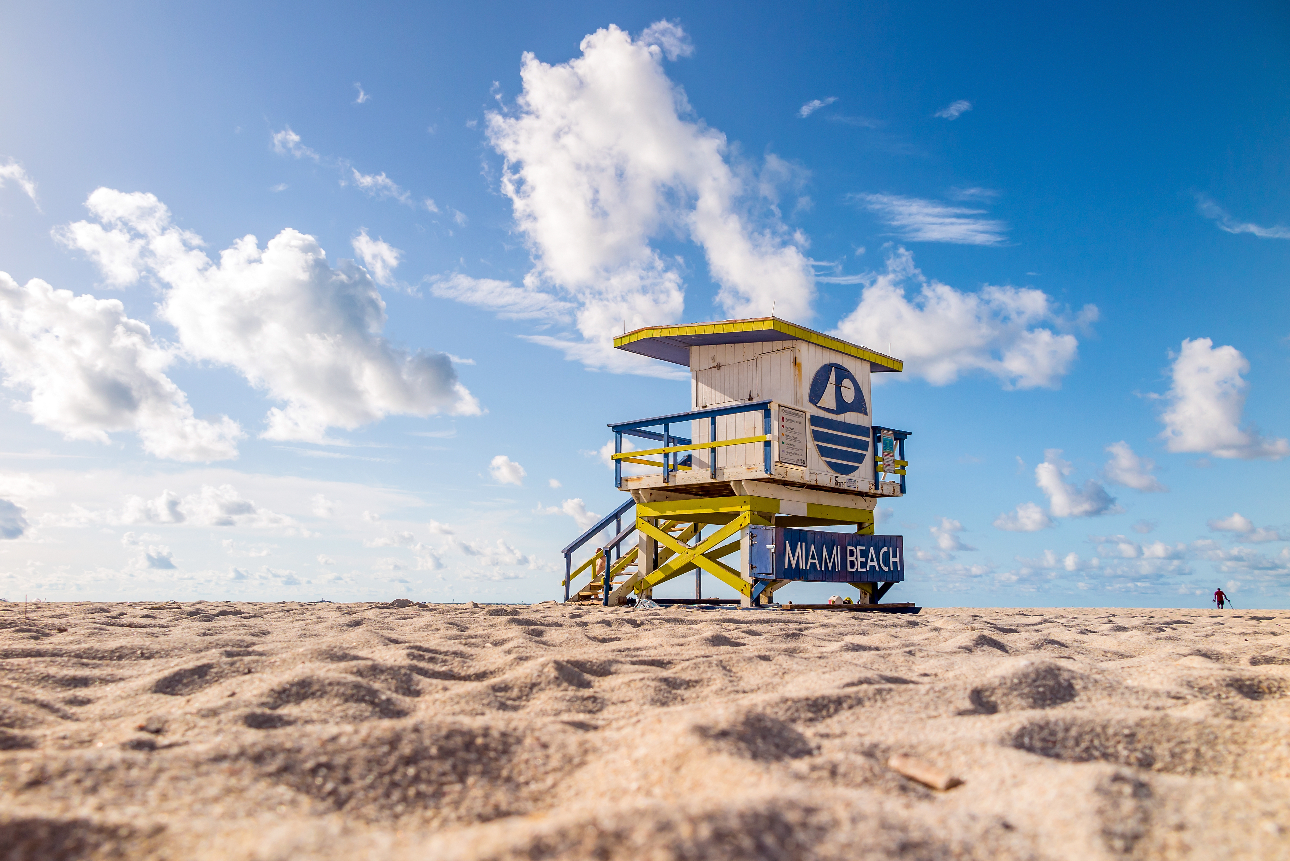 Miami Beach Mare