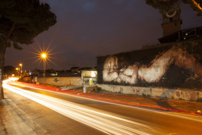 Rome Beyond Its Walls …