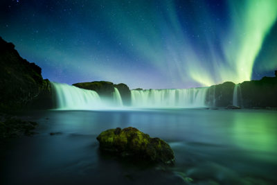 L’Islanda e le aurore boreali