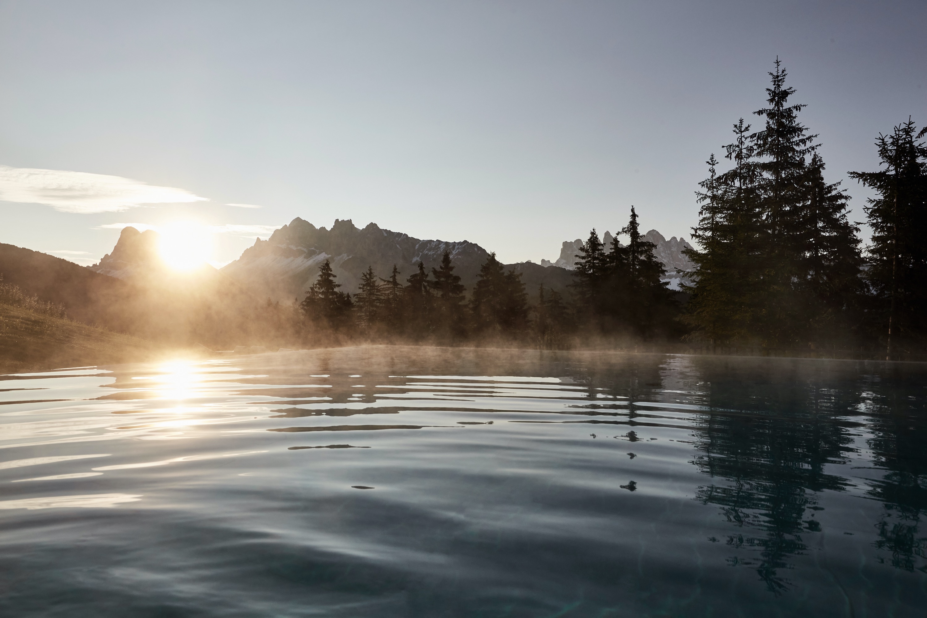 Spa Esterna Forestis