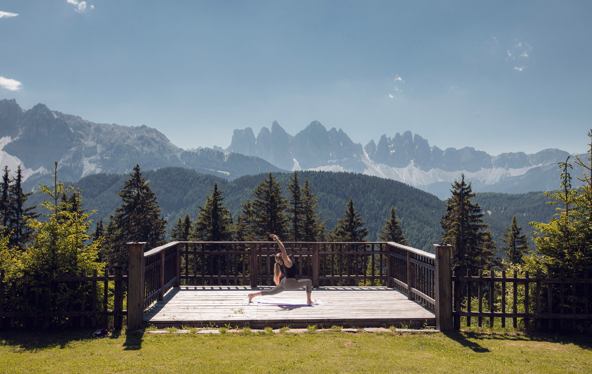 Forestis Yoga