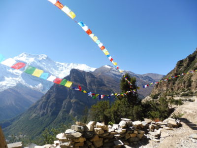 Novità 2022: Nepal, il Circuito dell’Annapurna