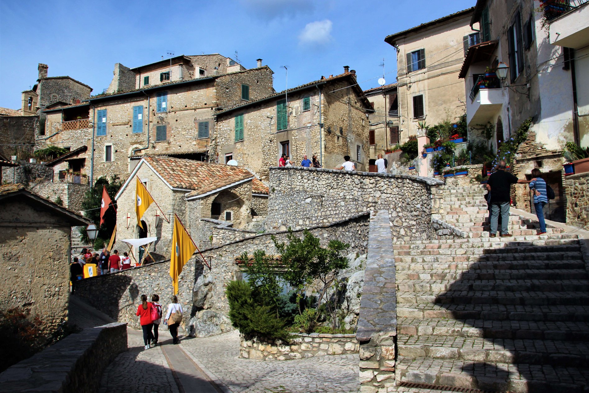 Roccantica