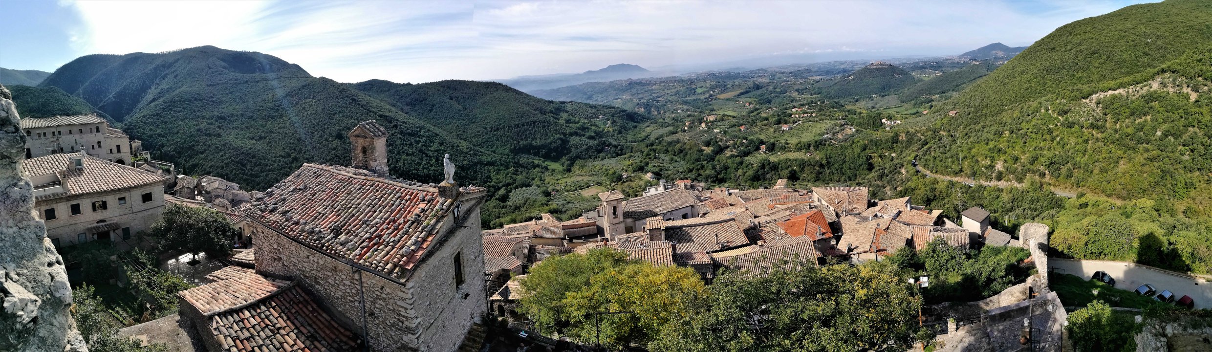 Roccantica 