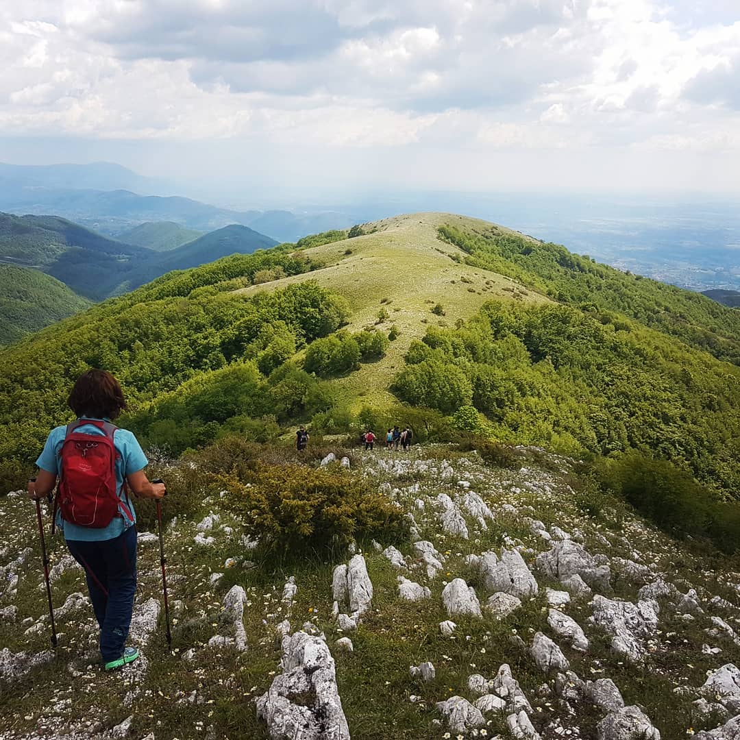 Menicoccio Trekking