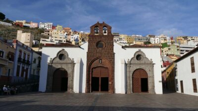 La Gomera, un piccolo Eden tutto da scoprire