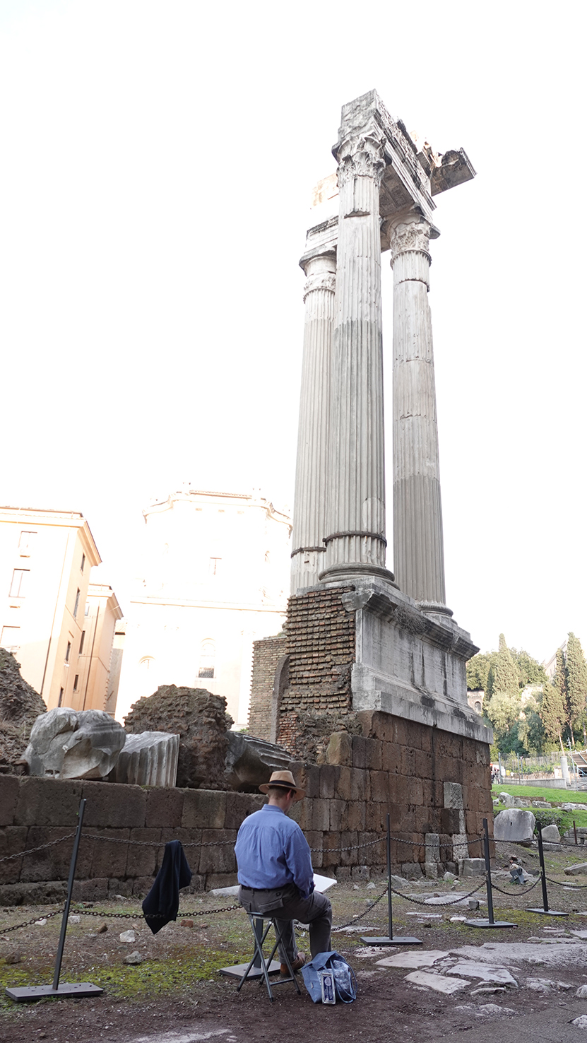 Foro Romano